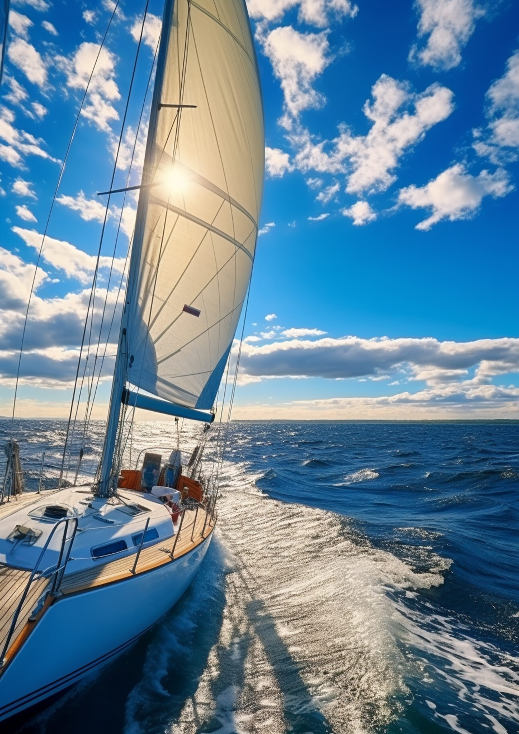 Expert Yacht Services, Charters, Repairs, and Sales Under One Roof.